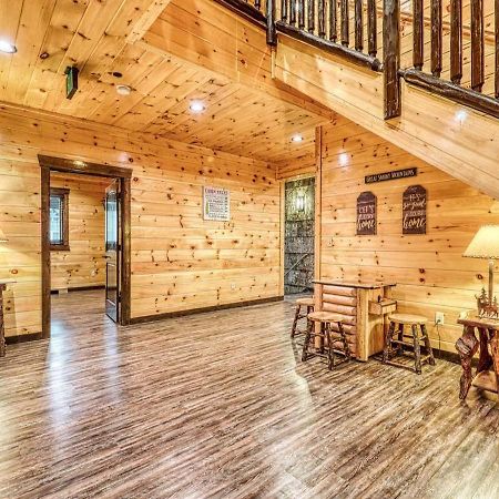 The Grand Orchard Lodge - Gatlinburg, Tn Exteriör bild