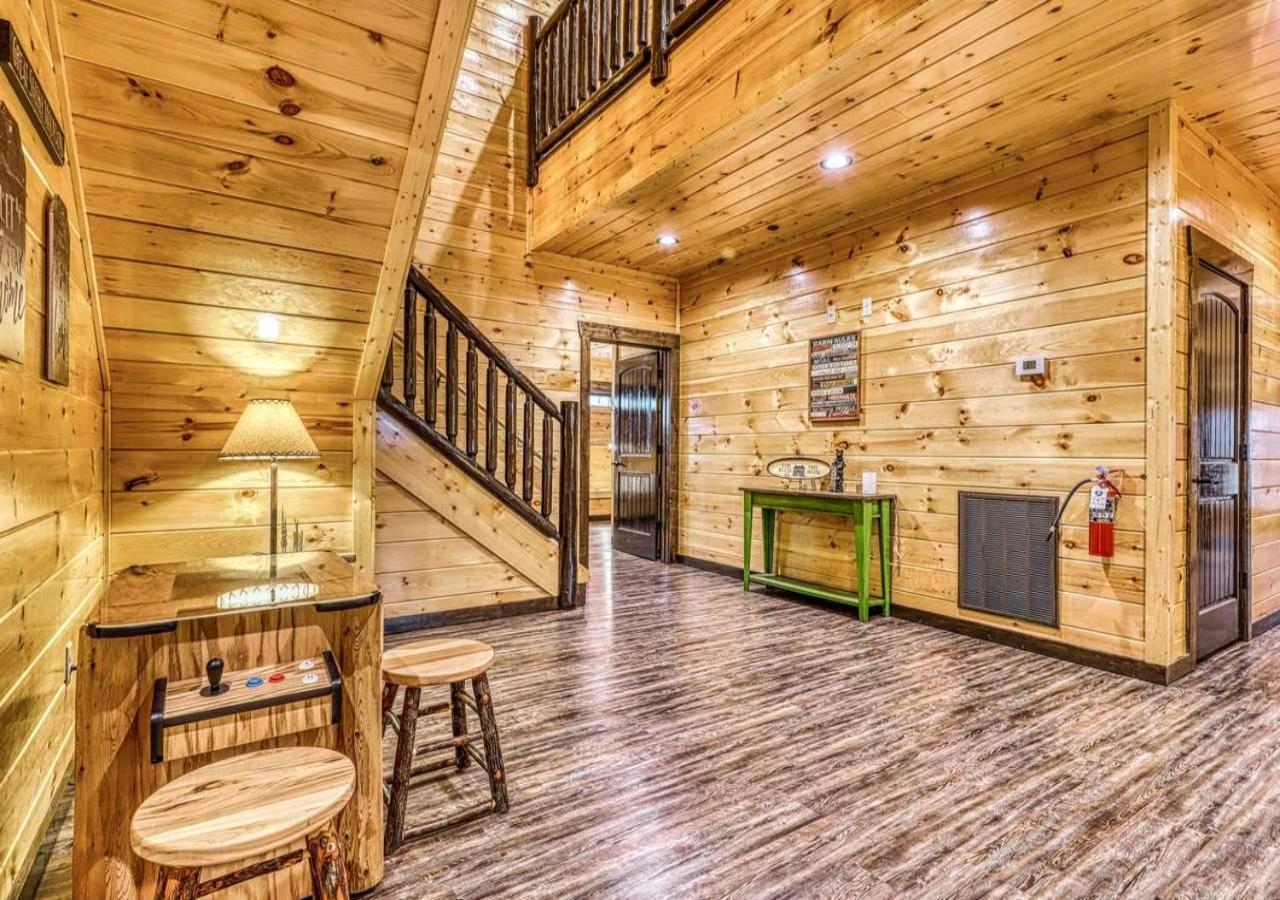 The Grand Orchard Lodge - Gatlinburg, Tn Exteriör bild