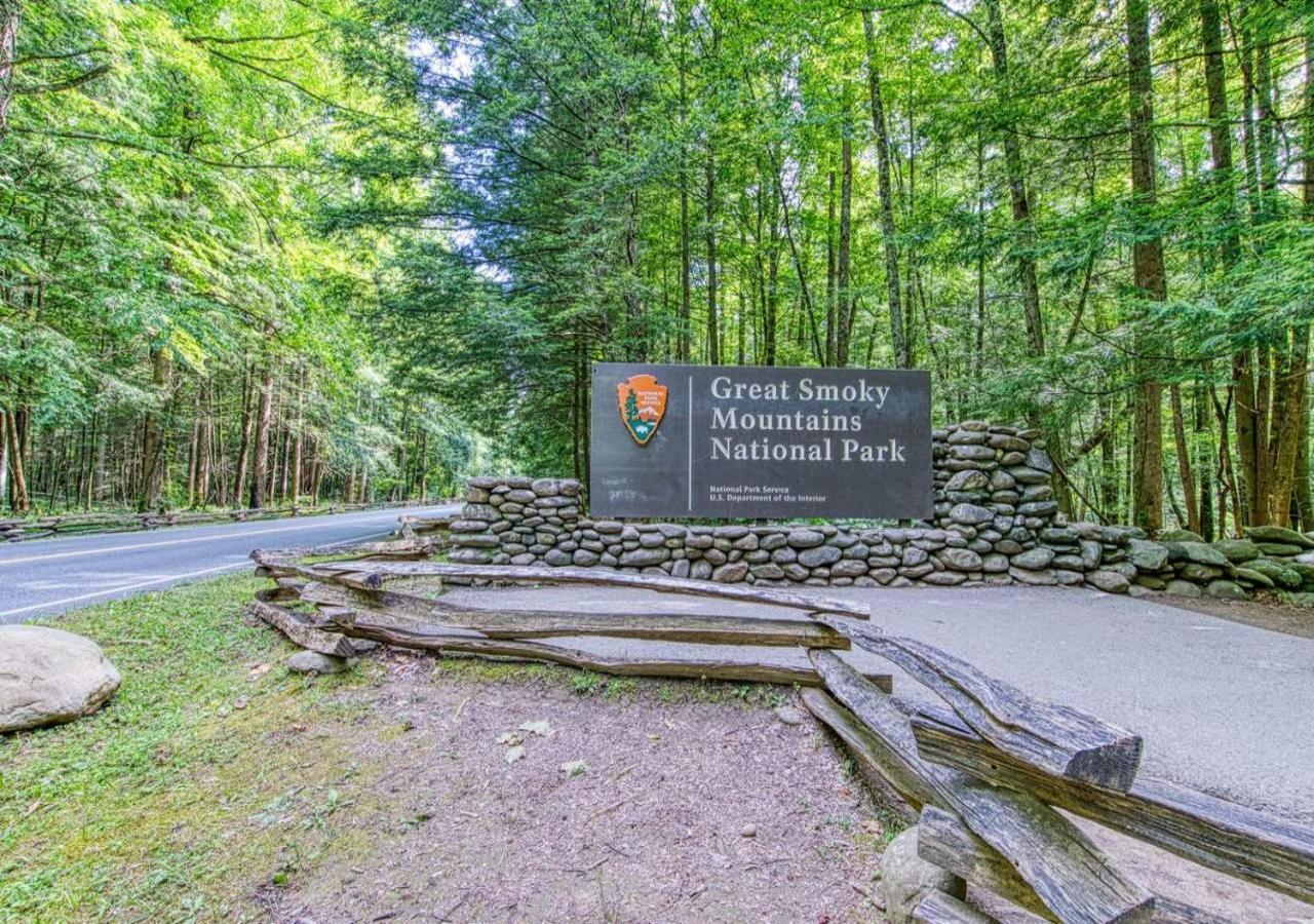 The Grand Orchard Lodge - Gatlinburg, Tn Exteriör bild